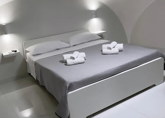 Casa MrGio
